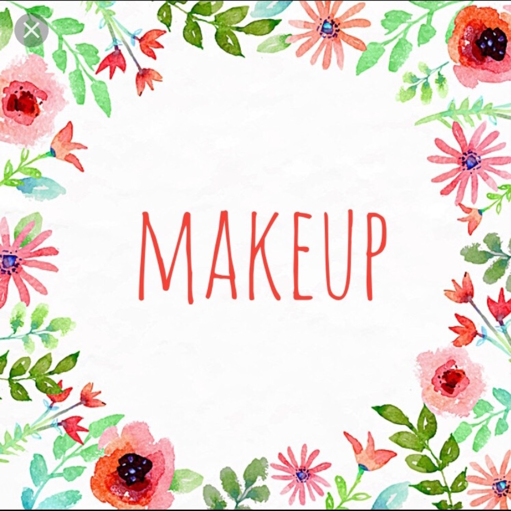 🔸MAKEUP🔸